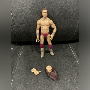 Jungleboy AEW Unrivaled series 11